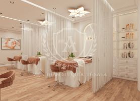 Hình ảnh Viện Thẩm Mỹ Quốc Tế Sala