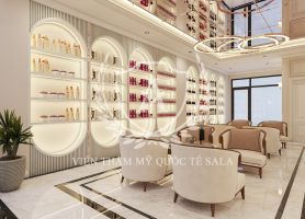 Hình ảnh Viện Thẩm Mỹ Quốc Tế Sala