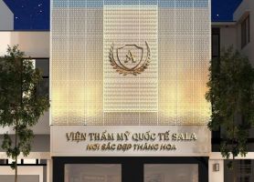 Hình ảnh Viện Thẩm Mỹ Quốc Tế Sala