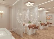 Nốt Ruồi Son Phong Thủy 1 Nốt